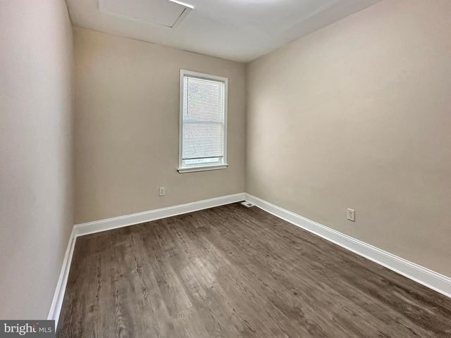 1724 E 25TH ST, Baltimore, MD 21213