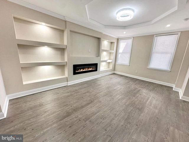 1724 E 25TH ST, Baltimore, MD 21213