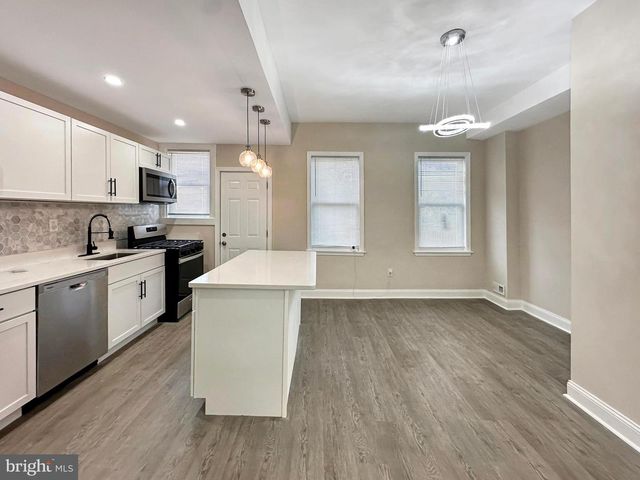 1724 E 25TH ST, Baltimore, MD 21213