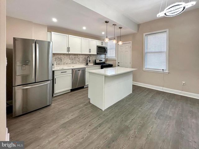1724 E 25TH ST, Baltimore, MD 21213