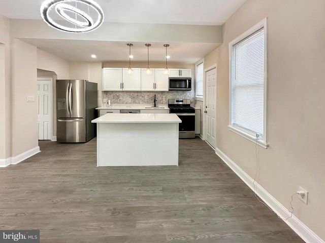 1724 E 25TH ST, Baltimore, MD 21213