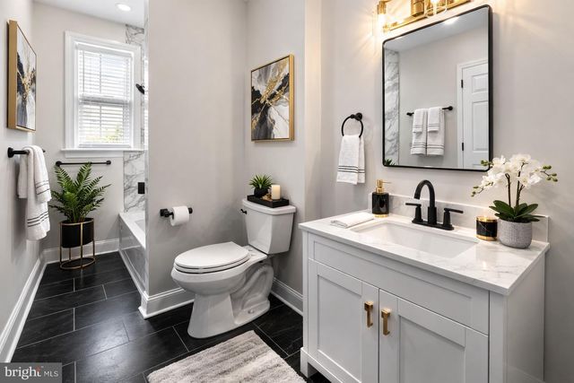1724 E 25TH ST, Baltimore, MD 21213