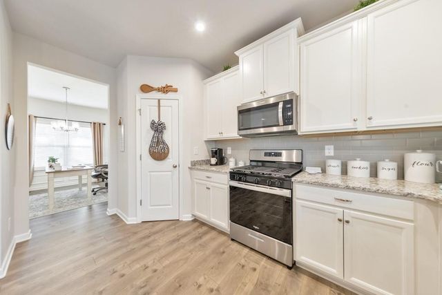 3139 Dowsing Lane, Powder Springs, GA 30127