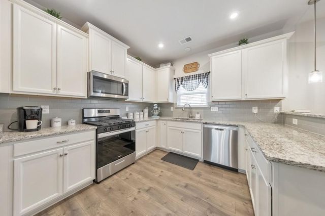 3139 Dowsing Lane, Powder Springs, GA 30127