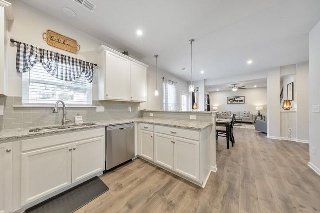 3139 Dowsing Lane, Powder Springs, GA 30127