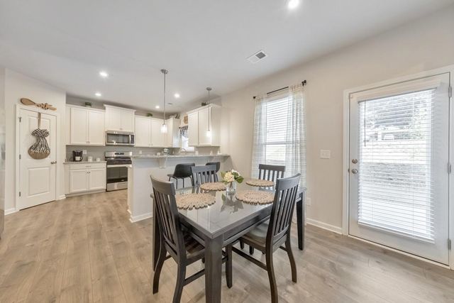 3139 Dowsing Lane, Powder Springs, GA 30127