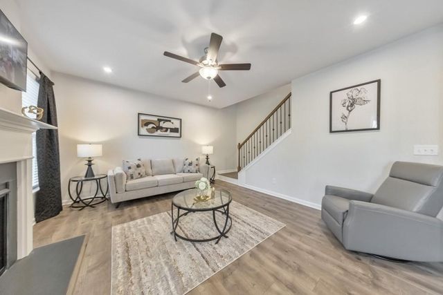 3139 Dowsing Lane, Powder Springs, GA 30127