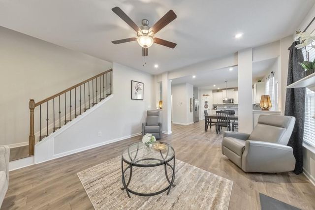 3139 Dowsing Lane, Powder Springs, GA 30127