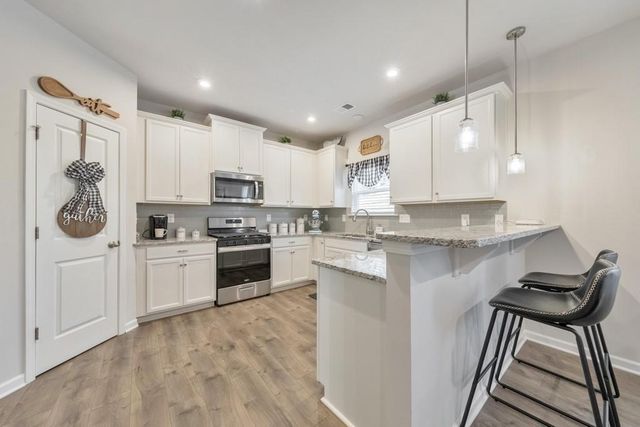 3139 Dowsing Lane, Powder Springs, GA 30127