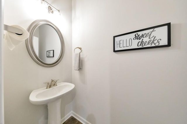 3139 Dowsing Lane, Powder Springs, GA 30127