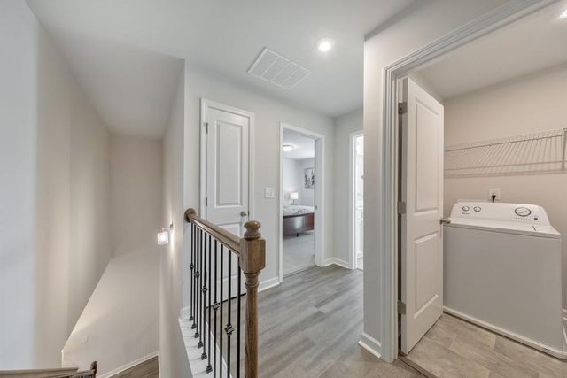 3139 Dowsing Lane, Powder Springs, GA 30127