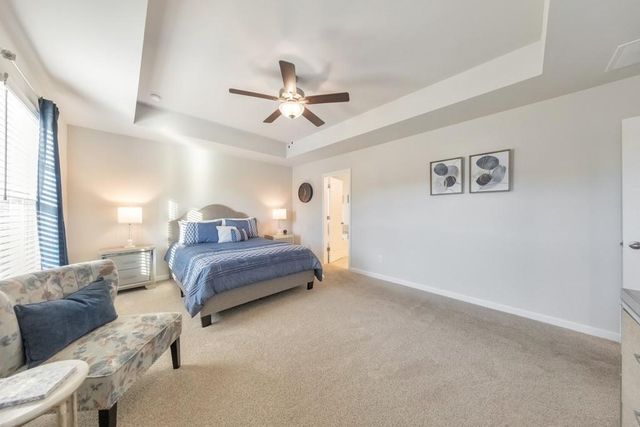 3139 Dowsing Lane, Powder Springs, GA 30127