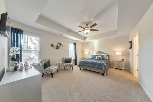 3139 Dowsing Lane, Powder Springs, GA 30127