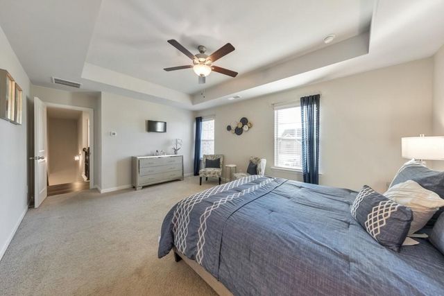 3139 Dowsing Lane, Powder Springs, GA 30127