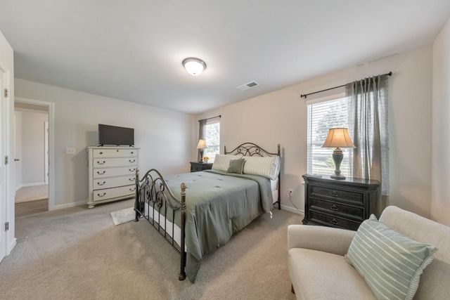 3139 Dowsing Lane, Powder Springs, GA 30127