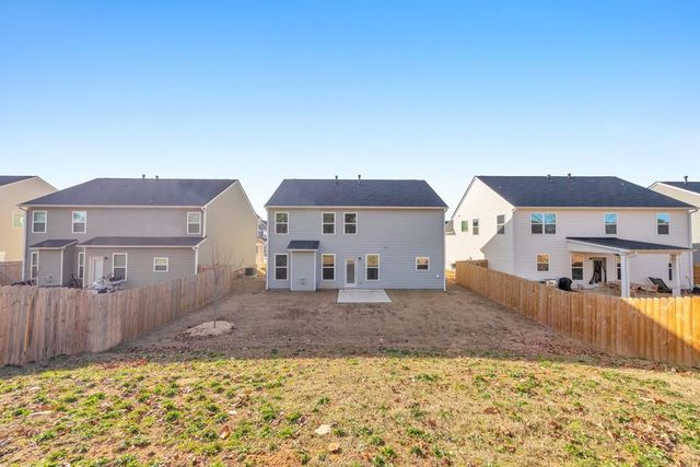 3139 Dowsing Lane, Powder Springs, GA 30127