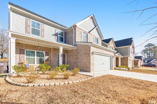 3139 Dowsing Lane, Powder Springs, GA 30127