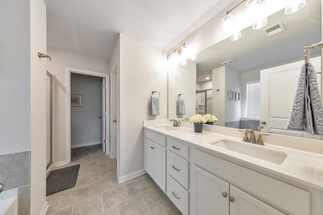 3139 Dowsing Lane, Powder Springs, GA 30127