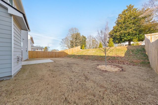 3139 Dowsing Lane, Powder Springs, GA 30127