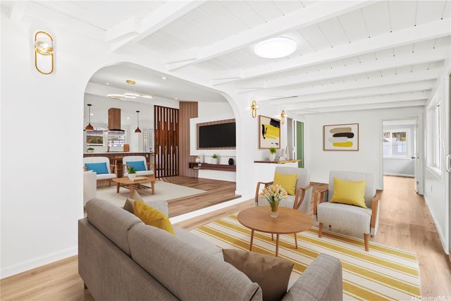 308 Hanakoa Street, Honolulu, HI 96825