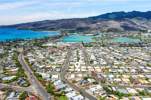 308 Hanakoa Street, Honolulu, HI 96825