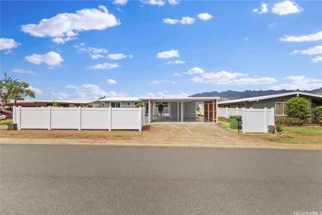 308 Hanakoa Street, Honolulu, HI 96825