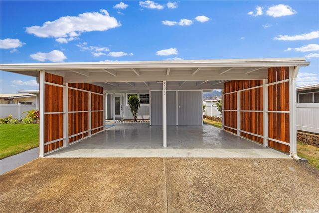 308 Hanakoa Street, Honolulu, HI 96825