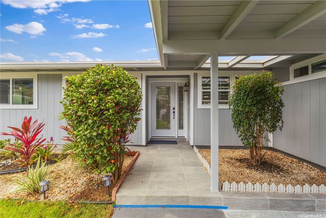 308 Hanakoa Street, Honolulu, HI 96825