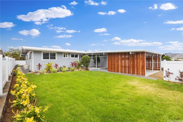 308 Hanakoa Street, Honolulu, HI 96825