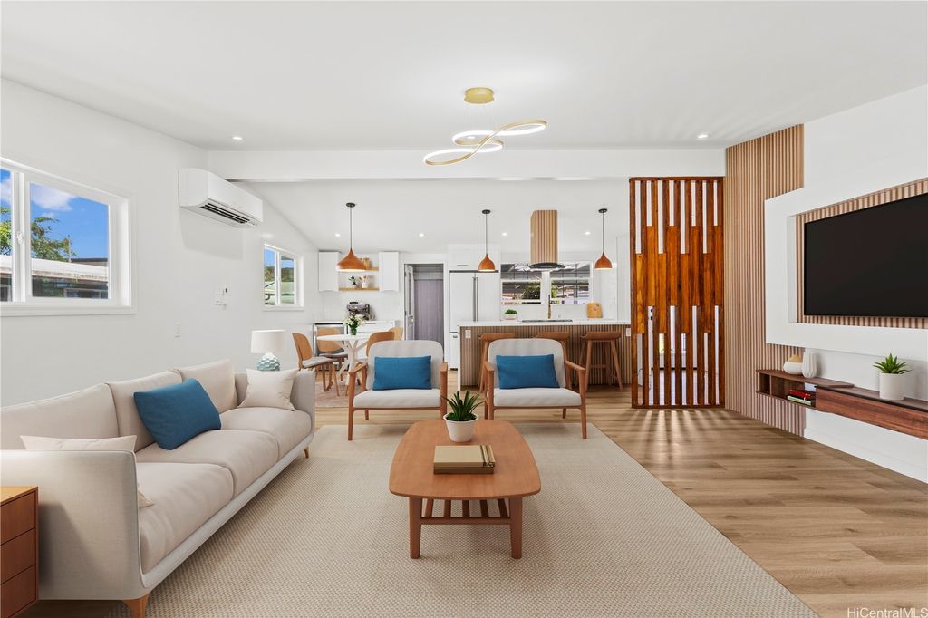 308 Hanakoa Street, Honolulu, HI 96825