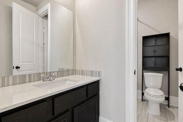 12427 Tullich Run Drive, Humble, TX 77346