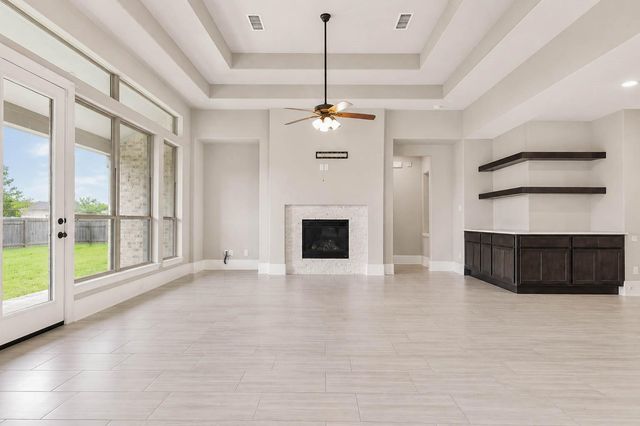 12427 Tullich Run Drive, Humble, TX 77346