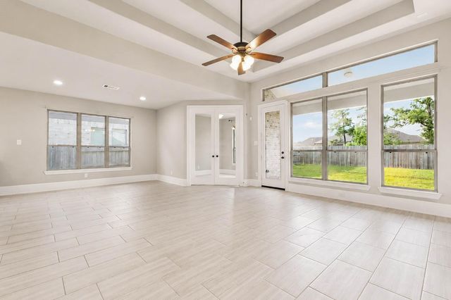 12427 Tullich Run Drive, Humble, TX 77346
