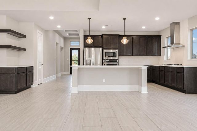 12427 Tullich Run Drive, Humble, TX 77346