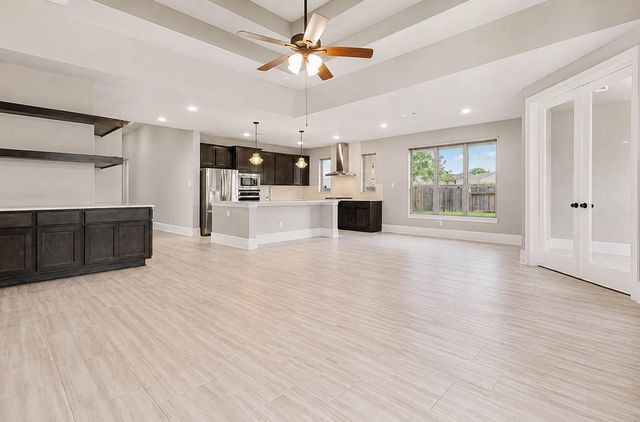 12427 Tullich Run Drive, Humble, TX 77346