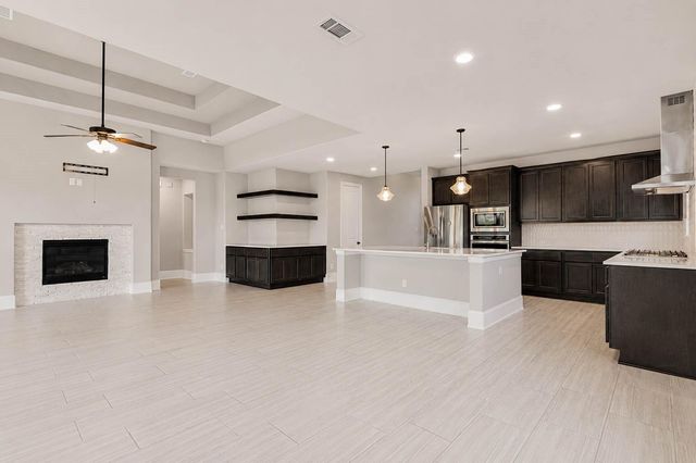 12427 Tullich Run Drive, Humble, TX 77346