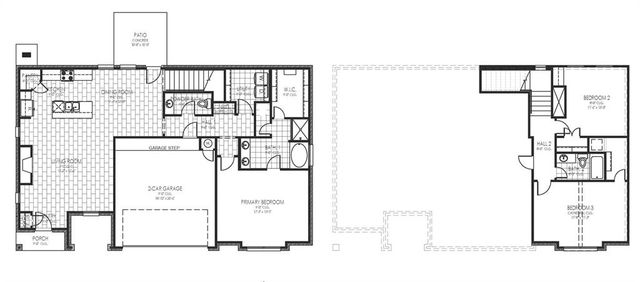 1643 Addington Road, Newcastle, OK 73065