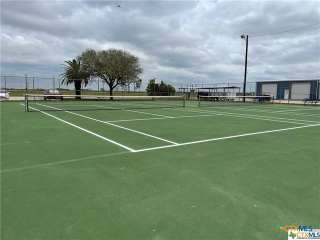 1454 Curlew Drive, Palacios, TX 77465