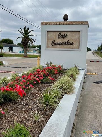 1454 Curlew Drive, Palacios, TX 77465