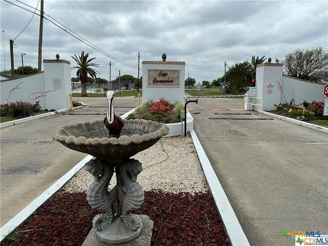 1454 Curlew Drive, Palacios, TX 77465