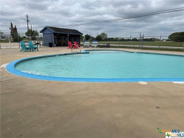 1454 Curlew Drive, Palacios, TX 77465