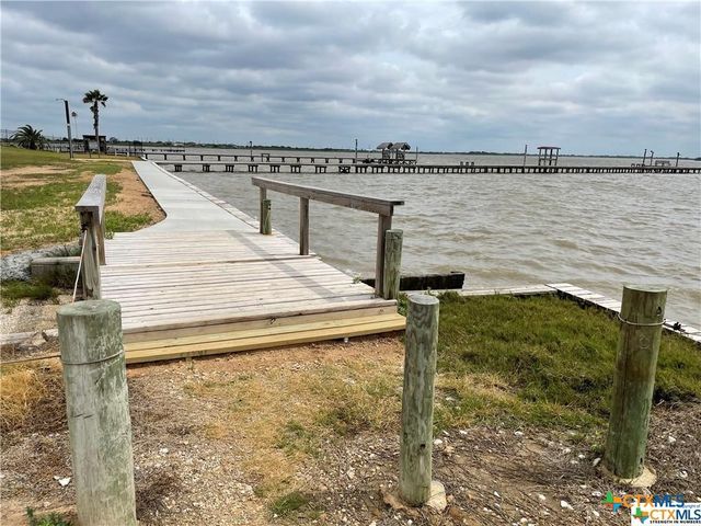 1454 Curlew Drive, Palacios, TX 77465