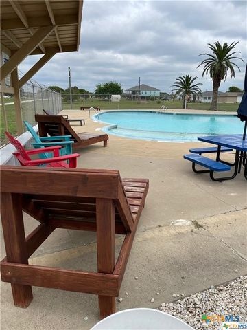 1454 Curlew Drive, Palacios, TX 77465