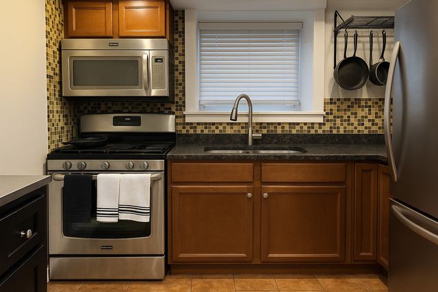 207 W Quincy Street GARD, Riverside, IL 60546