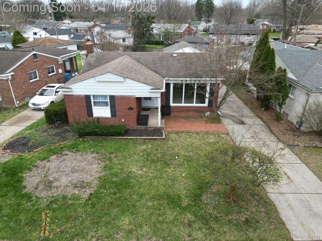 26705 Rouge River Drive, Dearborn Heights, MI 48127