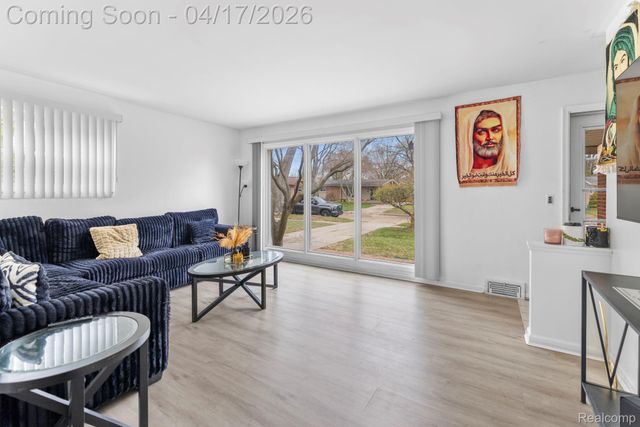 26705 Rouge River Drive, Dearborn Heights, MI 48127