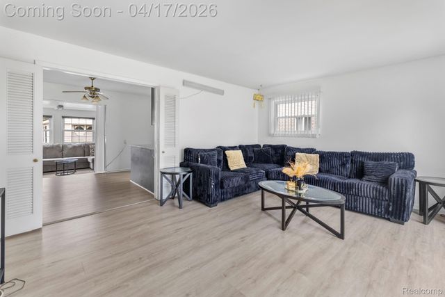 26705 Rouge River Drive, Dearborn Heights, MI 48127