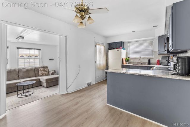 26705 Rouge River Drive, Dearborn Heights, MI 48127