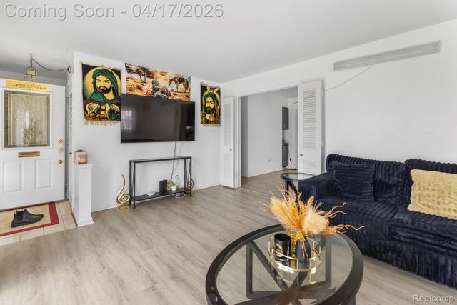 26705 Rouge River Drive, Dearborn Heights, MI 48127