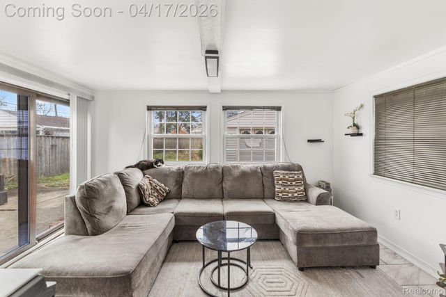 26705 Rouge River Drive, Dearborn Heights, MI 48127